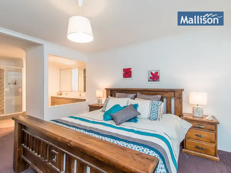 Sixth view of Homely house listing, 57 Allanson Drive, Byford WA 6122