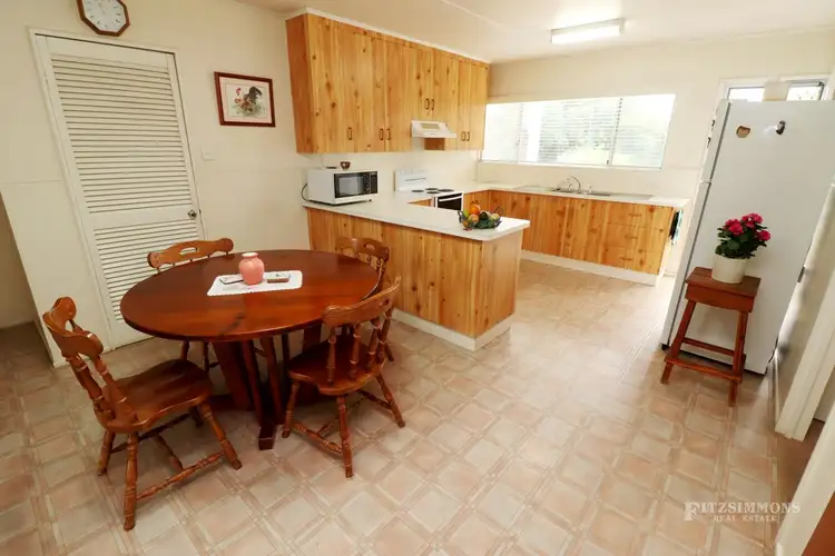 Second view of Homely house listing, 7 Coutts Street, Dalby QLD 4405
