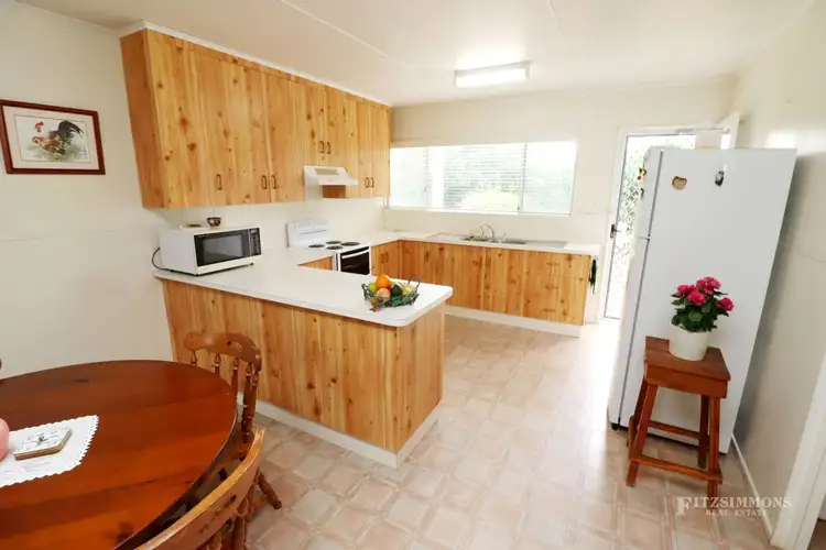 Fourth view of Homely house listing, 7 Coutts Street, Dalby QLD 4405