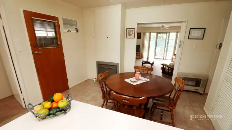Fifth view of Homely house listing, 7 Coutts Street, Dalby QLD 4405