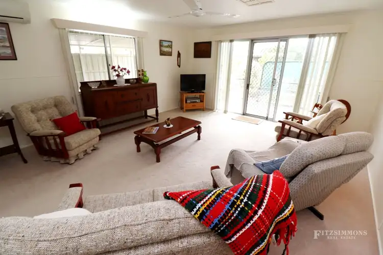Seventh view of Homely house listing, 7 Coutts Street, Dalby QLD 4405