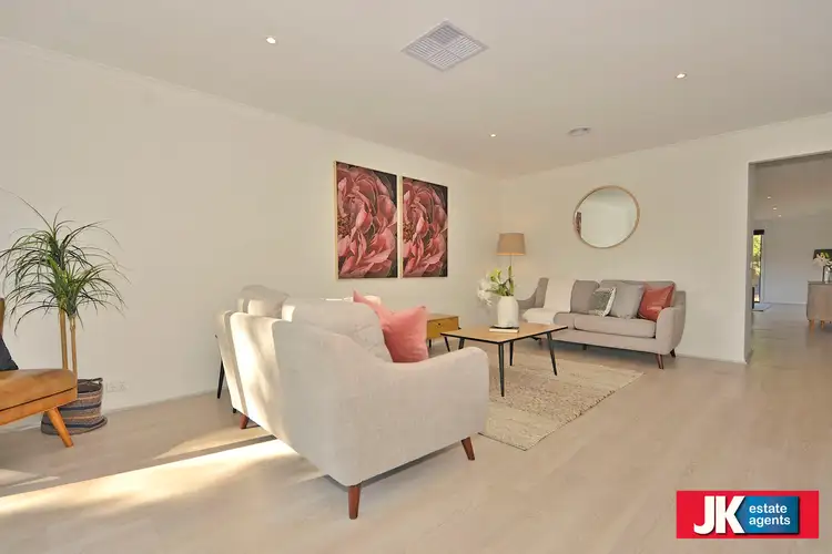 Second view of Homely house listing, 2 Alice Way, Tarneit VIC 3029