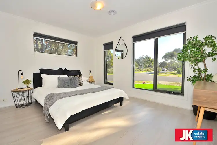 Fourth view of Homely house listing, 2 Alice Way, Tarneit VIC 3029