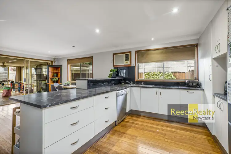 Second view of Homely house listing, 513 Main Road, Glendale NSW 2285