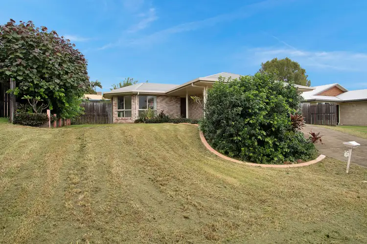 26 Lilian Avenue, Eimeo QLD 4740