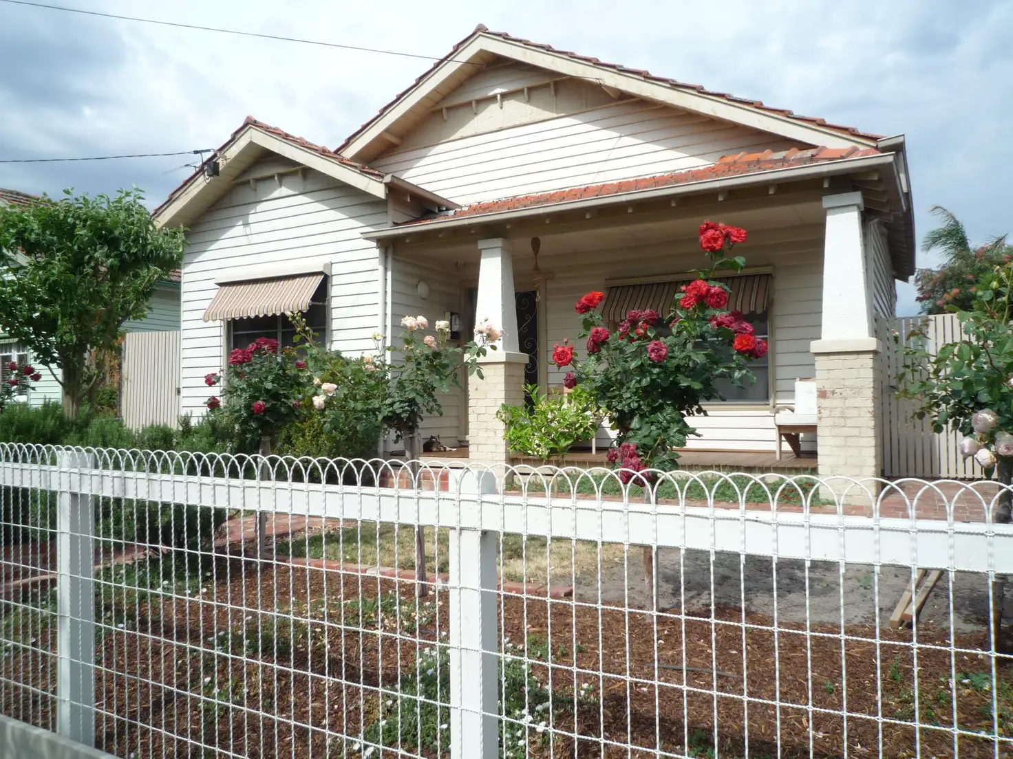 Main view of Homely house listing, 18 Holroyd Street, Coburg VIC 3058