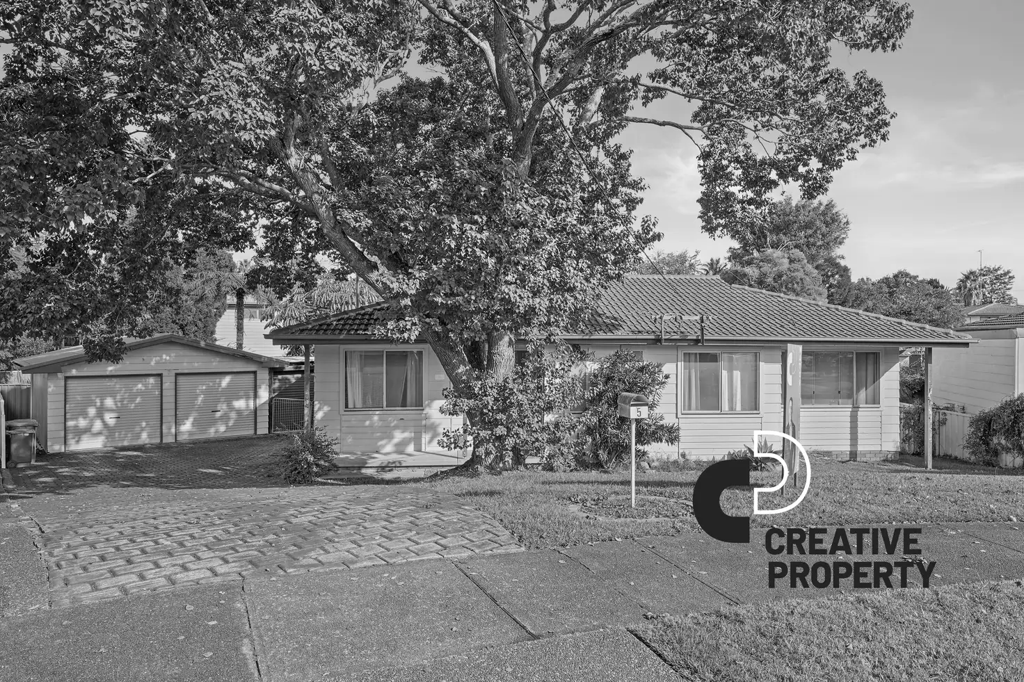 Main view of Homely house listing, 5 Craster Close, Rankin Park NSW 2287