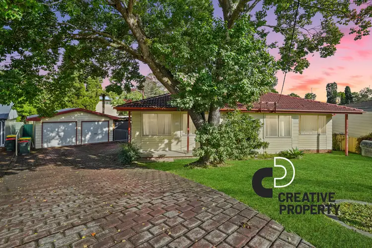 Second view of Homely house listing, 5 Craster Close, Rankin Park NSW 2287