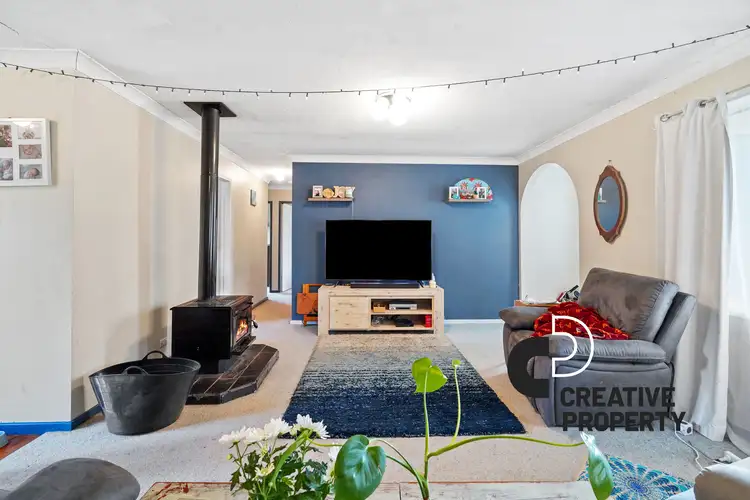 Third view of Homely house listing, 5 Craster Close, Rankin Park NSW 2287