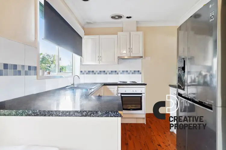Fourth view of Homely house listing, 5 Craster Close, Rankin Park NSW 2287