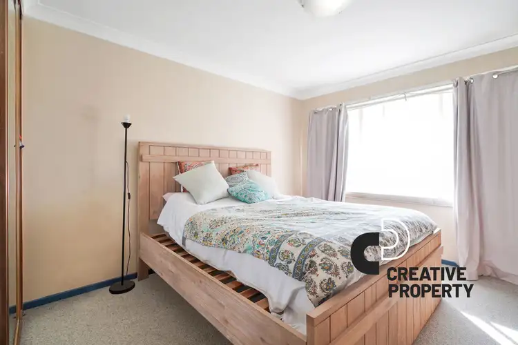 Fifth view of Homely house listing, 5 Craster Close, Rankin Park NSW 2287