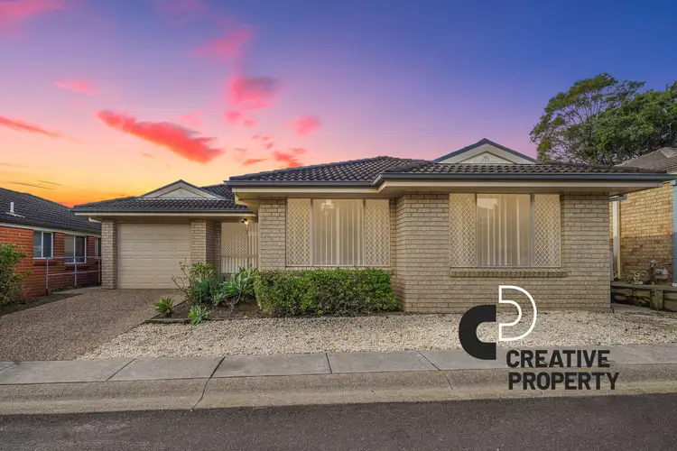 Second view of Homely house listing, 33/28 Abel Street, Wallsend NSW 2287