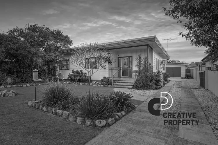 Main view of Homely house listing, 41 Abel Street, Wallsend NSW 2287