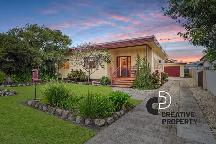 Second view of Homely house listing, 41 Abel Street, Wallsend NSW 2287