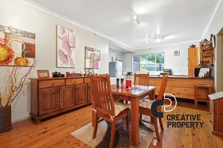 Third view of Homely house listing, 41 Abel Street, Wallsend NSW 2287
