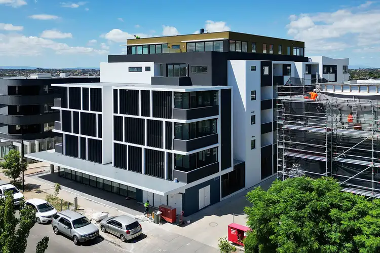 101/82 La Scala Avenue, Maribyrnong VIC 3032