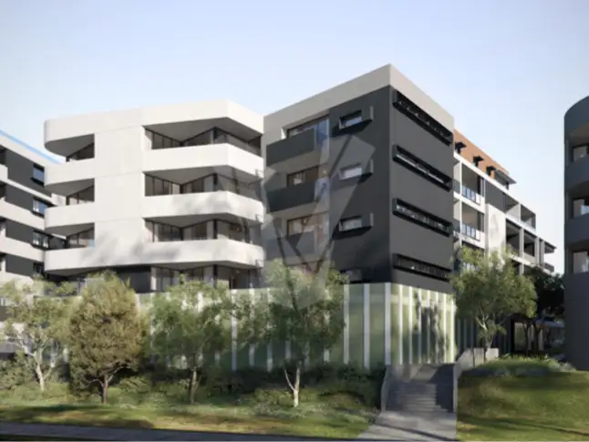 Fourth view of Homely apartment listing, 101/82 La Scala Avenue, Maribyrnong VIC 3032
