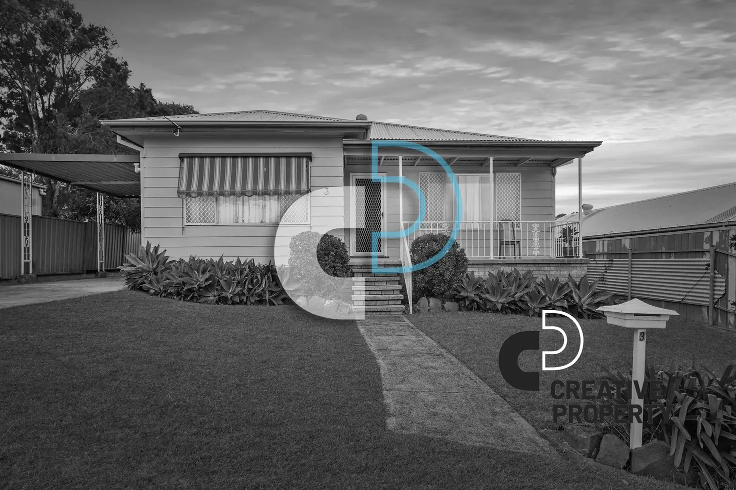 Main view of Homely house listing, 3 Burke Place, Birmingham Gardens NSW 2287