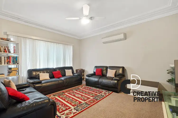 Fourth view of Homely house listing, 3 Burke Place, Birmingham Gardens NSW 2287