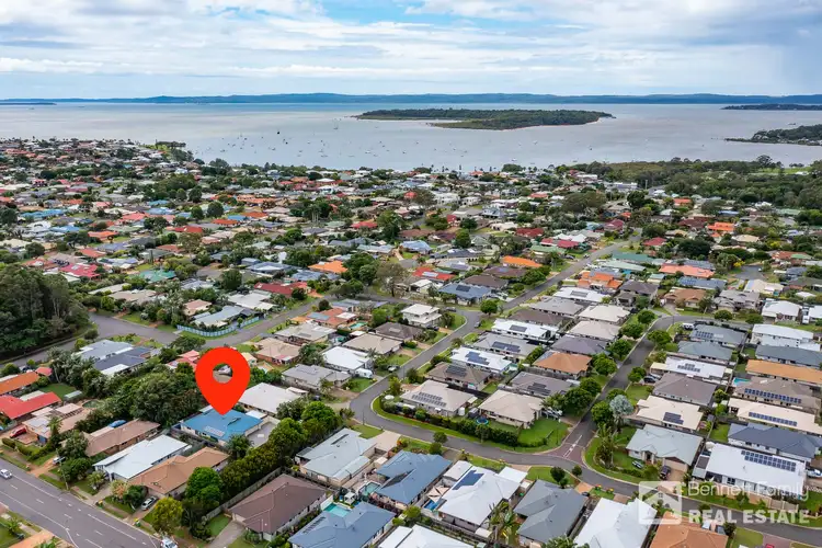 15 Parklane Road, Victoria Point QLD 4165