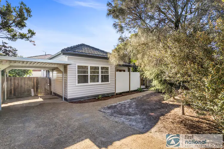 46 Florence Avenue, Capel Sound VIC 3940
