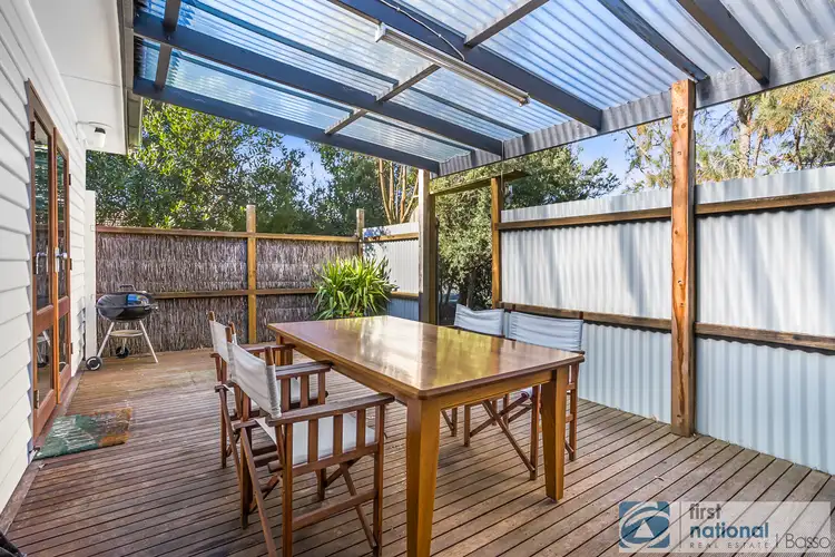 Second view of Homely house listing, 46 Florence Avenue, Capel Sound VIC 3940