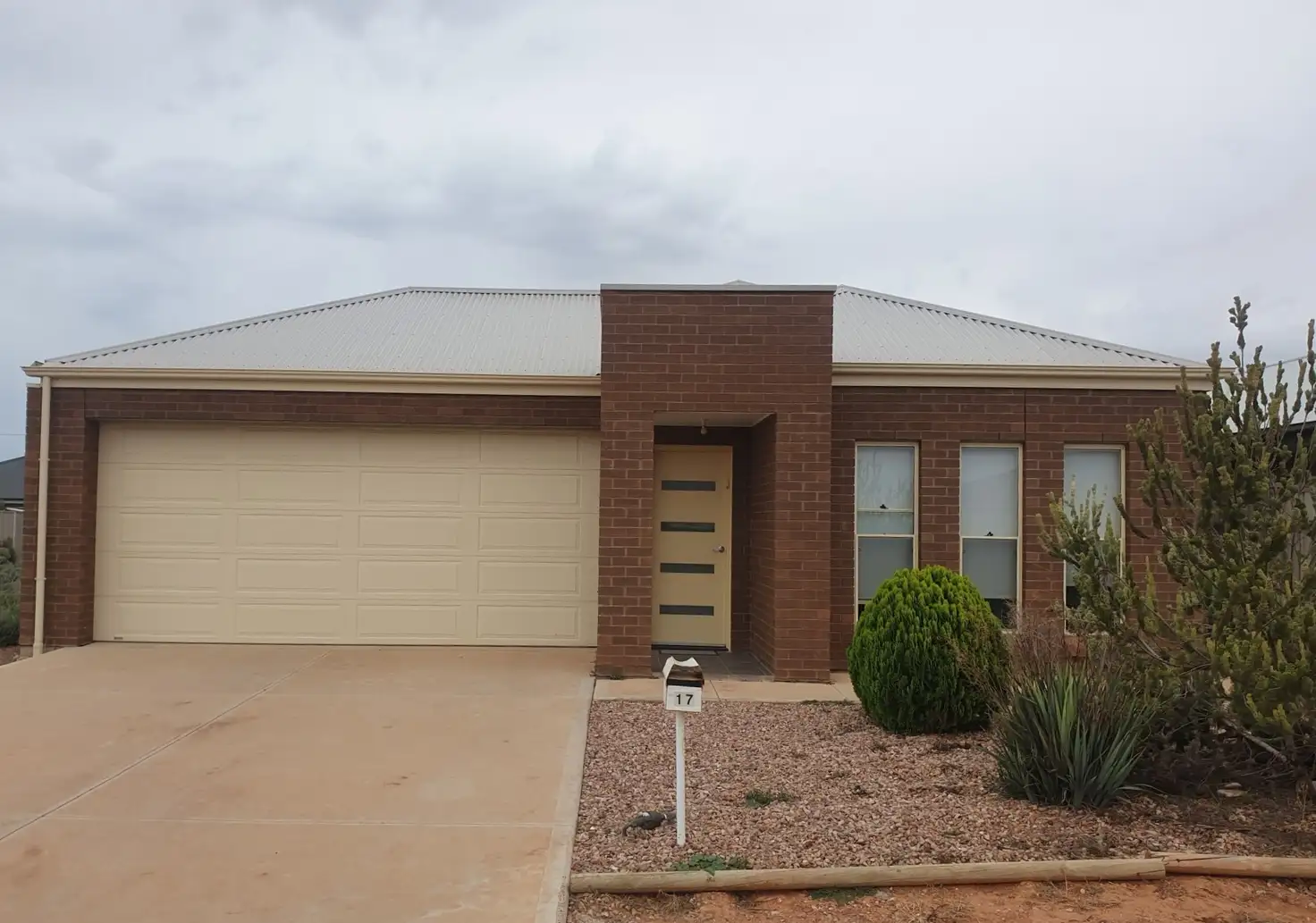 Main view of Homely house listing, 17 GALE STREET, Whyalla Jenkins SA 5609