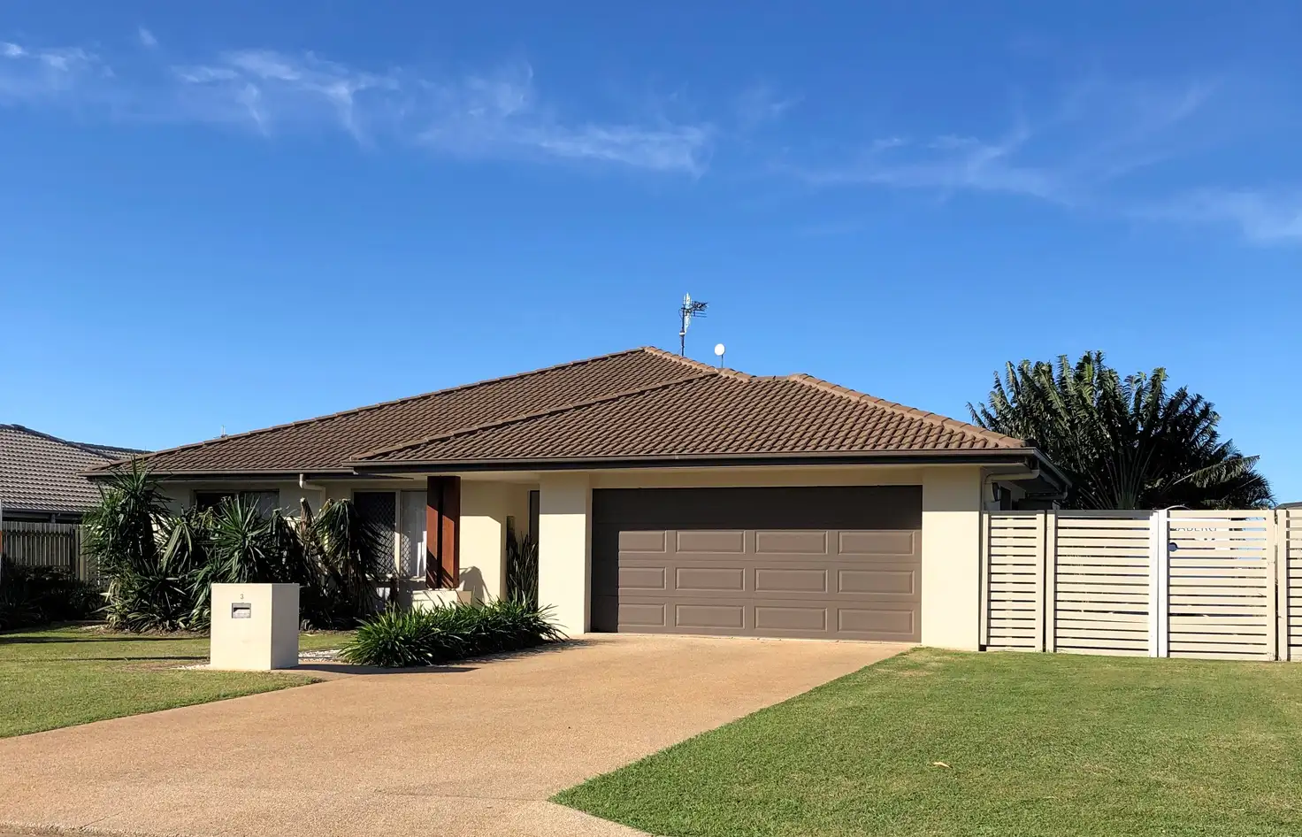 Main view of Homely house listing, 3 Panoramic Way..., Bargara QLD 4670