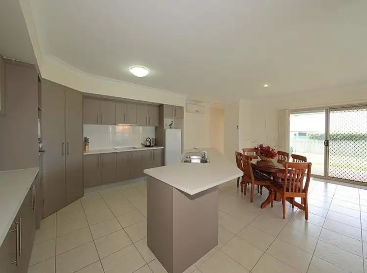 Second view of Homely house listing, 3 Panoramic Way..., Bargara QLD 4670