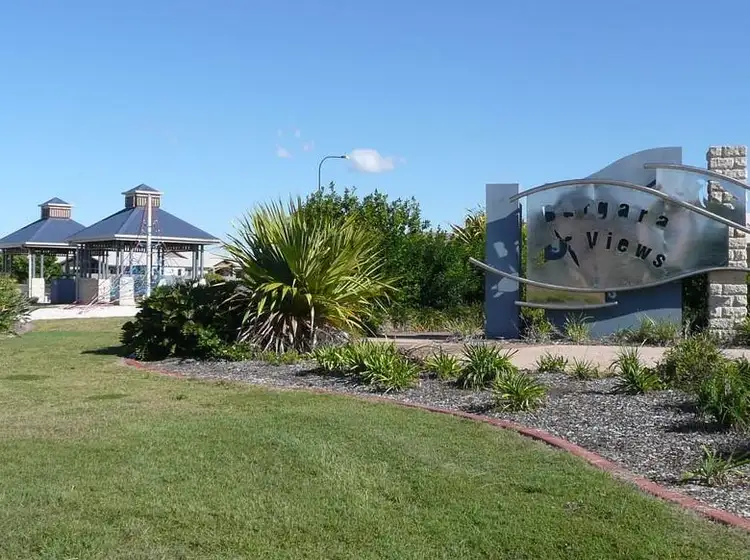 Third view of Homely house listing, 3 Panoramic Way..., Bargara QLD 4670