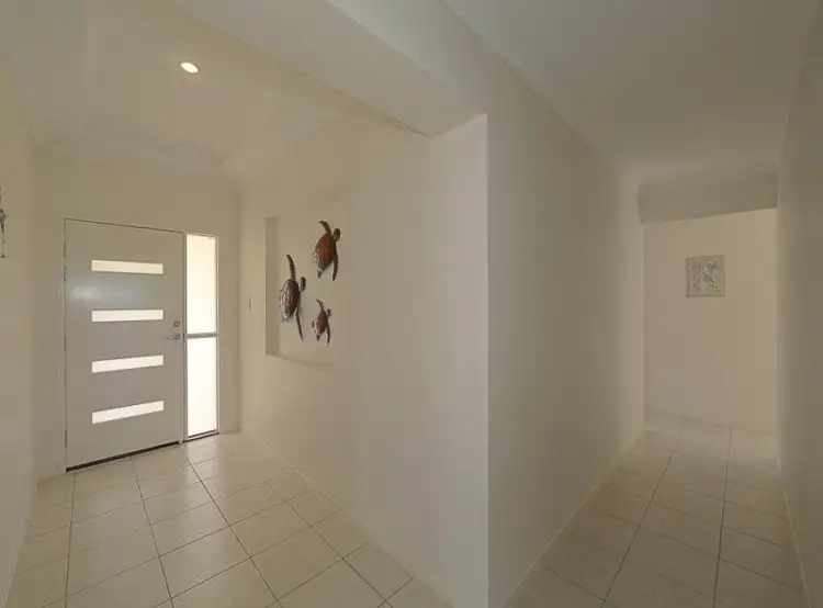 Fourth view of Homely house listing, 3 Panoramic Way..., Bargara QLD 4670