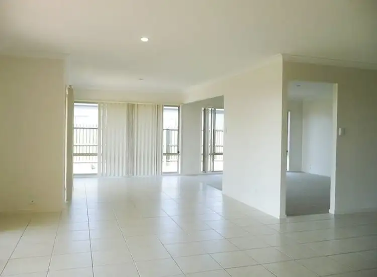 Fifth view of Homely house listing, 3 Panoramic Way..., Bargara QLD 4670