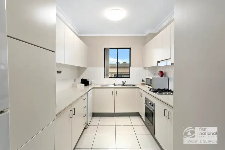 Second view of Homely unit listing, 74/6-18 Redbank Road, Northmead NSW 2152