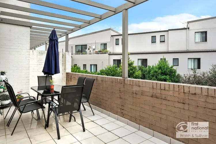 Fourth view of Homely unit listing, 74/6-18 Redbank Road, Northmead NSW 2152