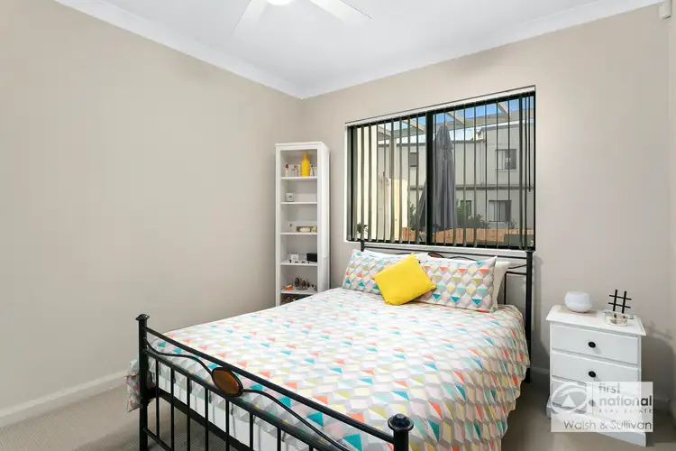 Fifth view of Homely unit listing, 74/6-18 Redbank Road, Northmead NSW 2152