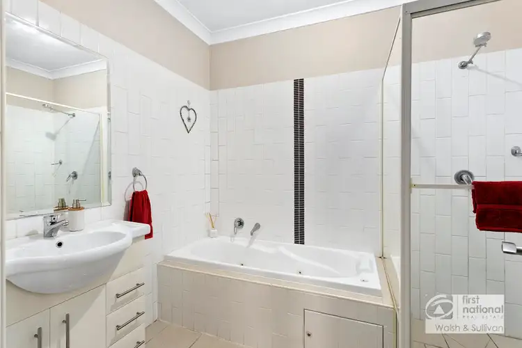 Sixth view of Homely unit listing, 74/6-18 Redbank Road, Northmead NSW 2152