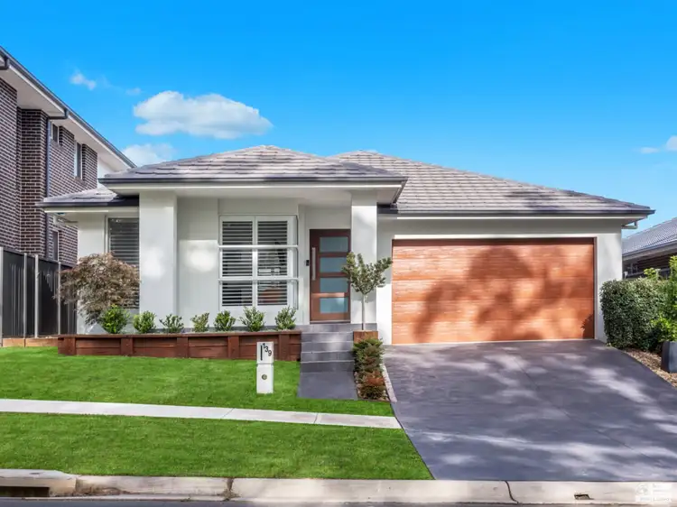 Main view of Homely house listing, 139 Crown Street, Riverstone NSW 2765