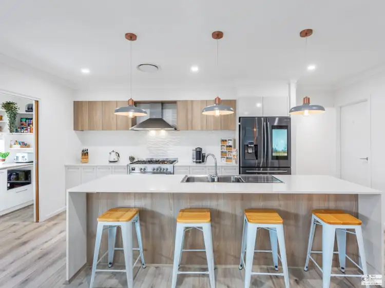 Second view of Homely house listing, 139 Crown Street, Riverstone NSW 2765