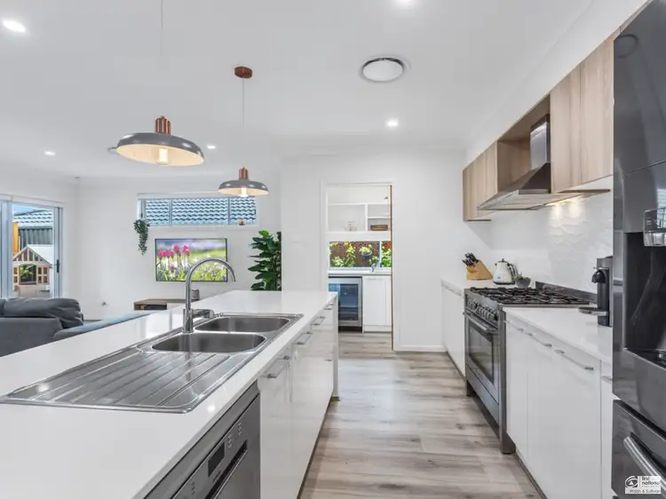 Third view of Homely house listing, 139 Crown Street, Riverstone NSW 2765