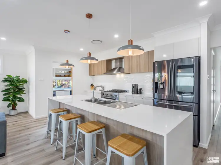 Fourth view of Homely house listing, 139 Crown Street, Riverstone NSW 2765