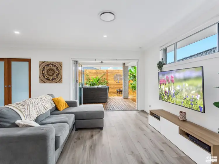 Sixth view of Homely house listing, 139 Crown Street, Riverstone NSW 2765