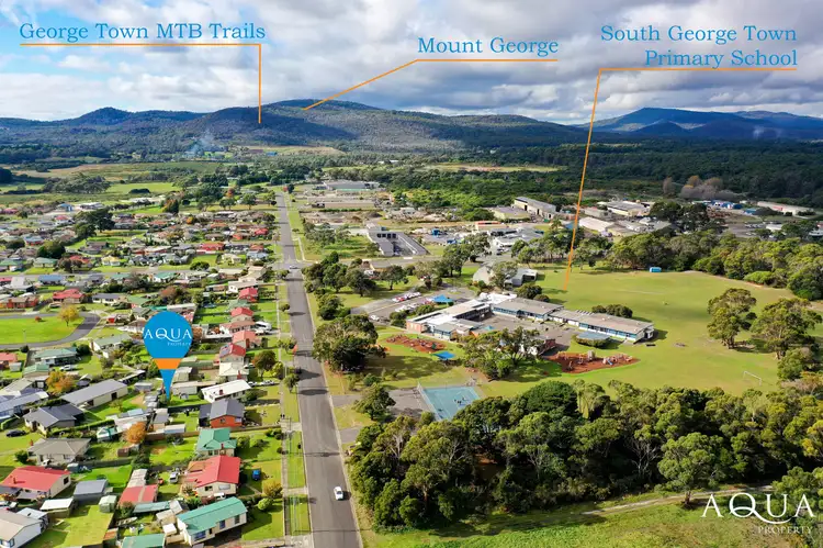 51 Victoria Street, George Town TAS 7253