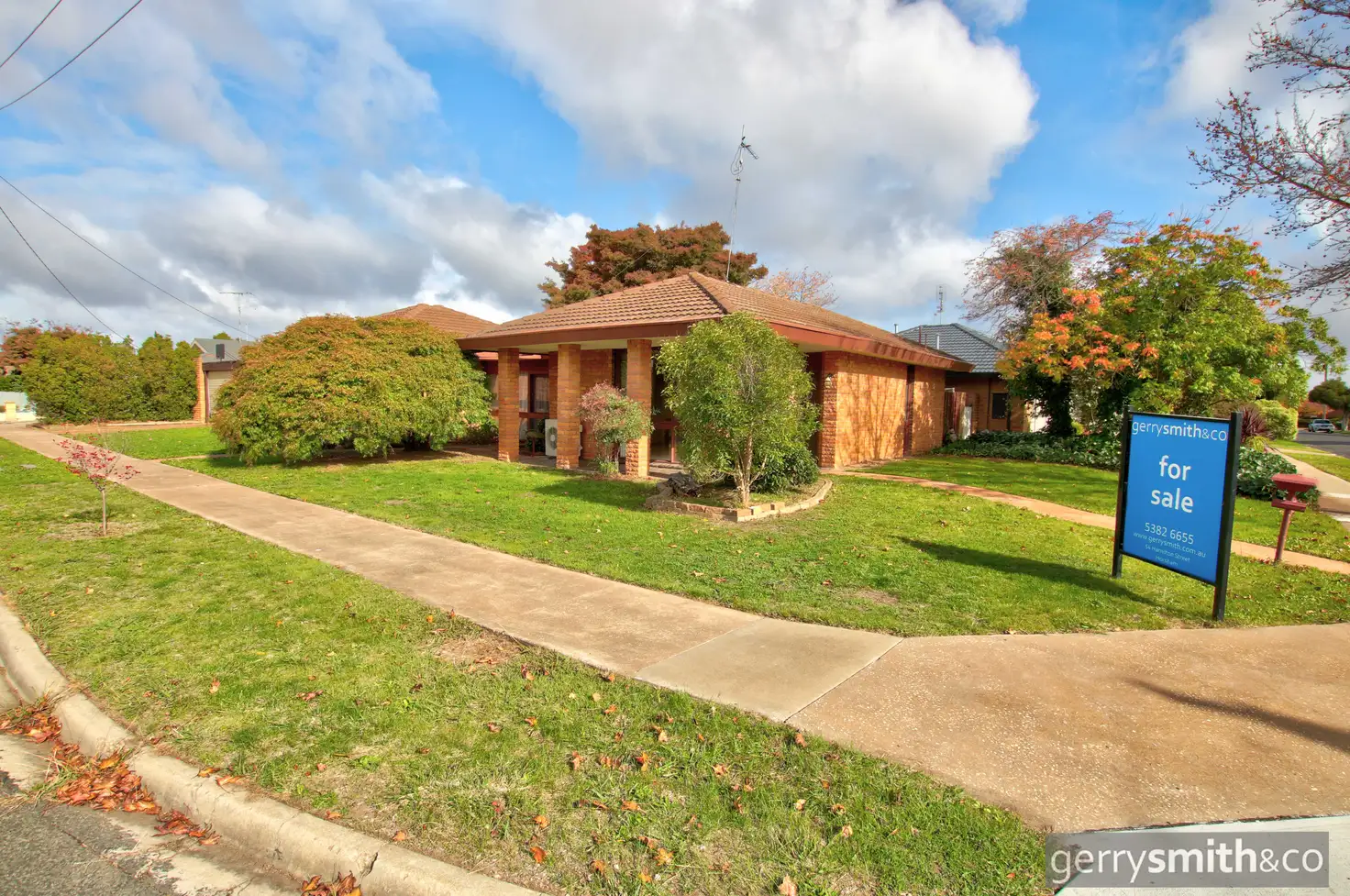 Main view of Homely house listing, 7 Dougherty Street, Horsham VIC 3400