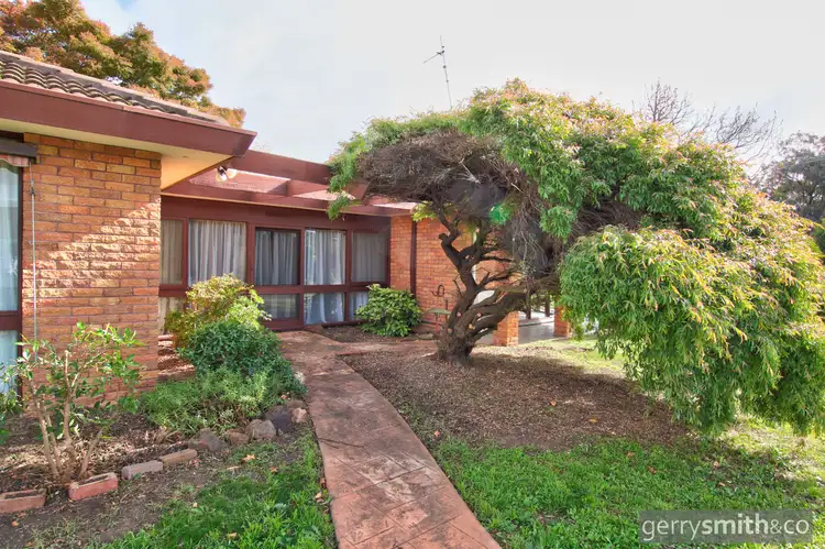 Fourth view of Homely house listing, 7 Dougherty Street, Horsham VIC 3400