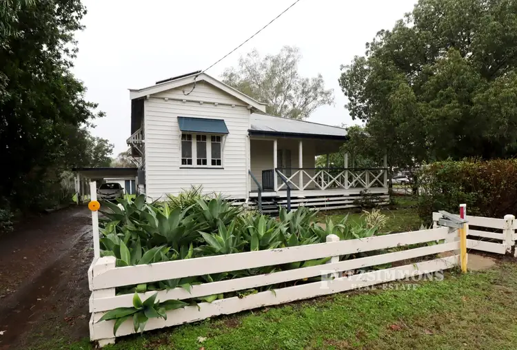 Main view of Homely house listing, 7 Bagot Street, Dalby QLD 4405