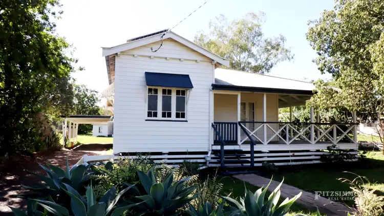 Second view of Homely house listing, 7 Bagot Street, Dalby QLD 4405