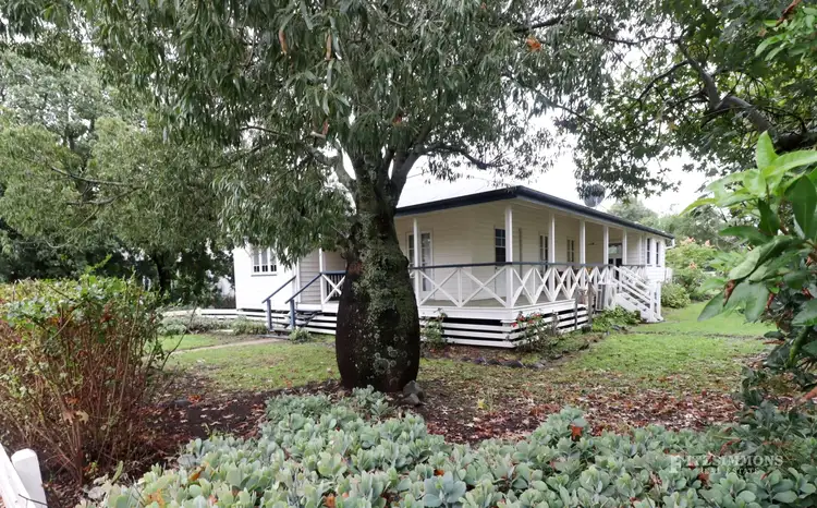 Third view of Homely house listing, 7 Bagot Street, Dalby QLD 4405