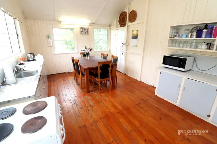 Seventh view of Homely house listing, 7 Bagot Street, Dalby QLD 4405