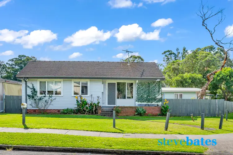 122 Watt Street, Raymond Terrace NSW 2324