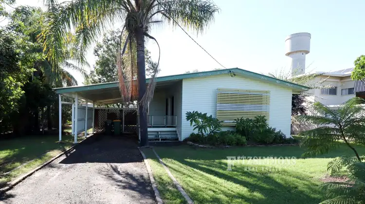 Main view of Homely house listing, 63 Alfred Street, Dalby QLD 4405